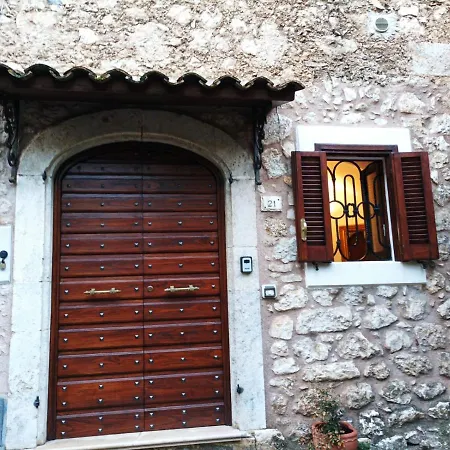 Studio Chic Centre San Donato Val di Comino