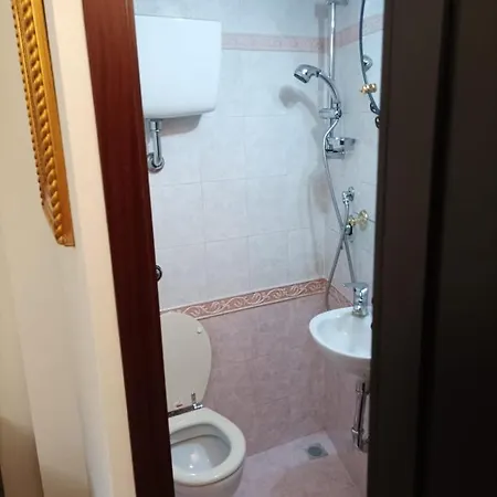 Studio Chic Centre Appartement *