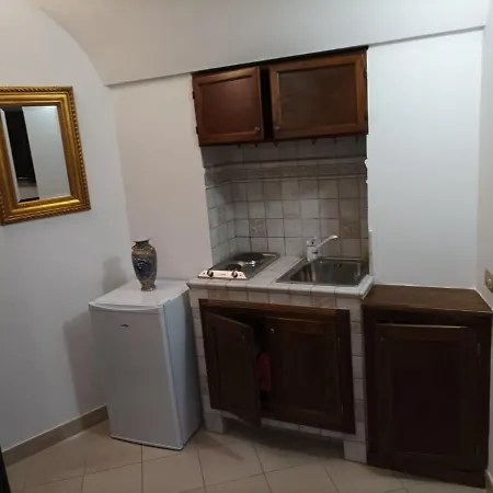 Studio Chic Centre Appartement San Donato Val di Comino